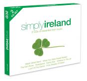 Various Artists - Simply Ireland