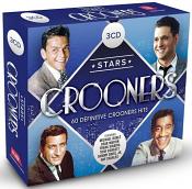 Various Artists - Stars (The Crooners) (Music CD)