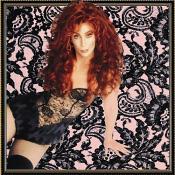 Cher - Greatest Hits 1965-1992 (Music CD)
