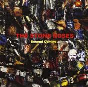 The Stone Roses - Second Coming (Music CD)