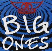 Aerosmith - Big Ones (Music CD)