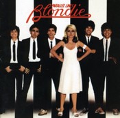 Blondie - Parallel Lines (Music CD)
