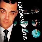 Robbie Williams - Ive Been Expecting You (Music CD)