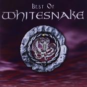 Whitesnake - Best Of (Music CD)