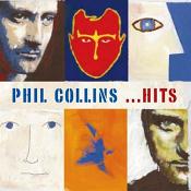 Phil Collins - Hits (Music CD)