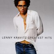 Lenny Kravitz - Greatest Hits (Music CD)