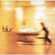 Blur - Blur (Music CD)