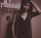 K.T. Tunstall - Eye To The Telescope (Music CD)