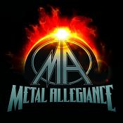 Metal Allegiance - Metal Allegiance (Music CD)