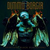 Dimmu Borgir - Spiritual Black Dimensions (Music CD)