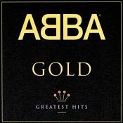 ABBA - Gold (Music CD)