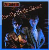 Soft Cell - Non-Stop Erotic Cabaret (Music CD)