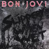 Bon Jovi - Slippery When Wet (Digitally Remastered) (Music CD)