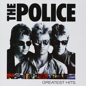 The Police - Greatest Hits  (Music CD)