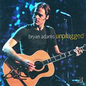 Bryan Adams - Unplugged (Music CD)