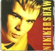 Nik Kershaw - Essential (Music CD)