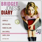 Original Soundtrack - Bridget Jones Diary (Music CD)