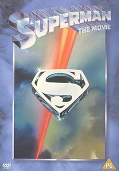 Superman - The Movie (DVD)