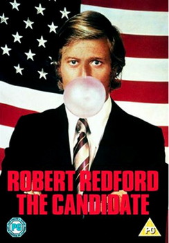 Candidate (DVD)