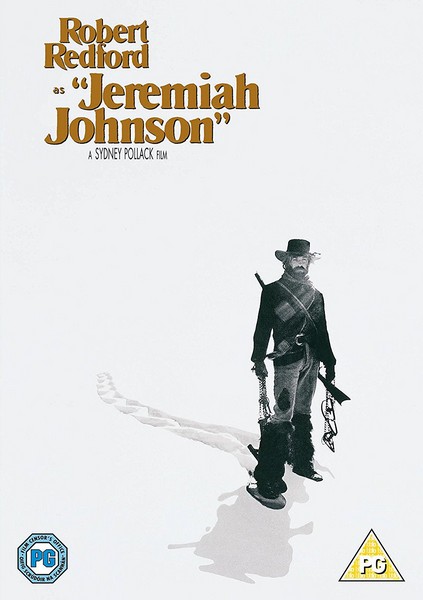 Jeremiah Johnson (1972) (DVD)