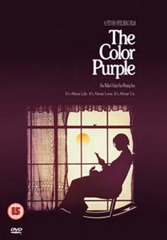 Color Purple (DVD)