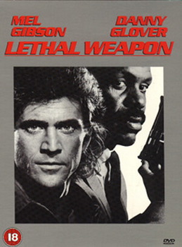 Lethal Weapon (DVD)