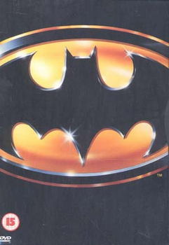 Batman (DVD)