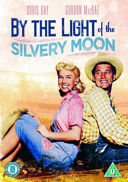 By The Light Of The Silvery Moon [1953] (DVD)
