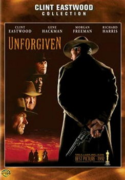 Unforgiven (DVD)