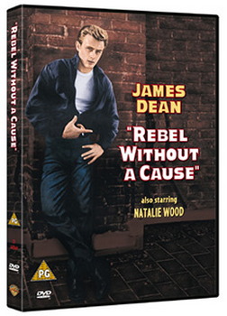 Rebel Without A Cause (DVD)