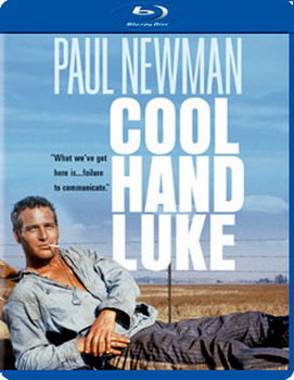 Cool Hand Luke (Blu-Ray)
