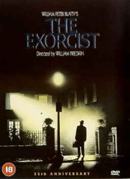 The Exorcist (1973) (DVD)