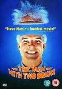 The Man With Two Brains (DVD)