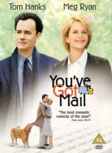 You'Ve Got Mail (DVD)
