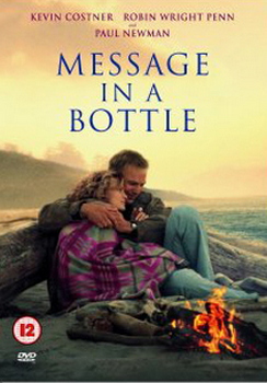 Message In A Bottle (DVD)