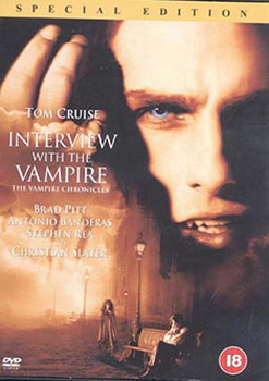 Interview With The Vampire (Special Edition) (DVD)