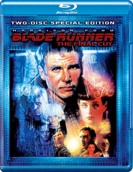 Blade Runner - The Final Cut (Blu-Ray)