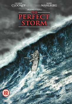 Perfect Storm (DVD)