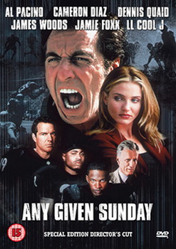 Any Given Sunday (DVD)