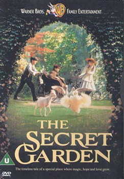 Secret Garden (DVD)