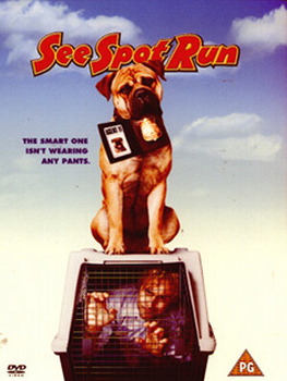 See Spot Run (DVD)