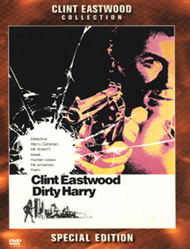 Dirty Harry Special Edition (DVD)