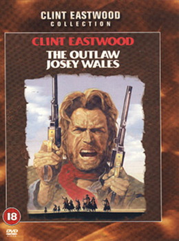The Outlaw Josey Wales (Special Edition) (DVD)
