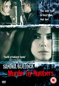 Murder By Numbers (DVD)