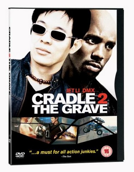 Cradle 2 The Grave