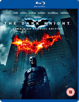 The Dark Knight (Blu-Ray)