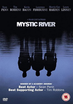 Mystic River (DVD)