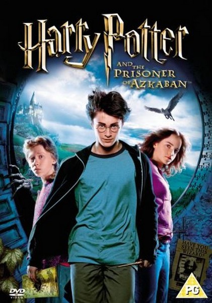 Harry Potter and the Prisoner of Azkaban (2 Discs)