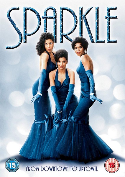 Sparkle (DVD)