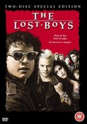 The Lost Boys (2 Disc Special Edition) (DVD)